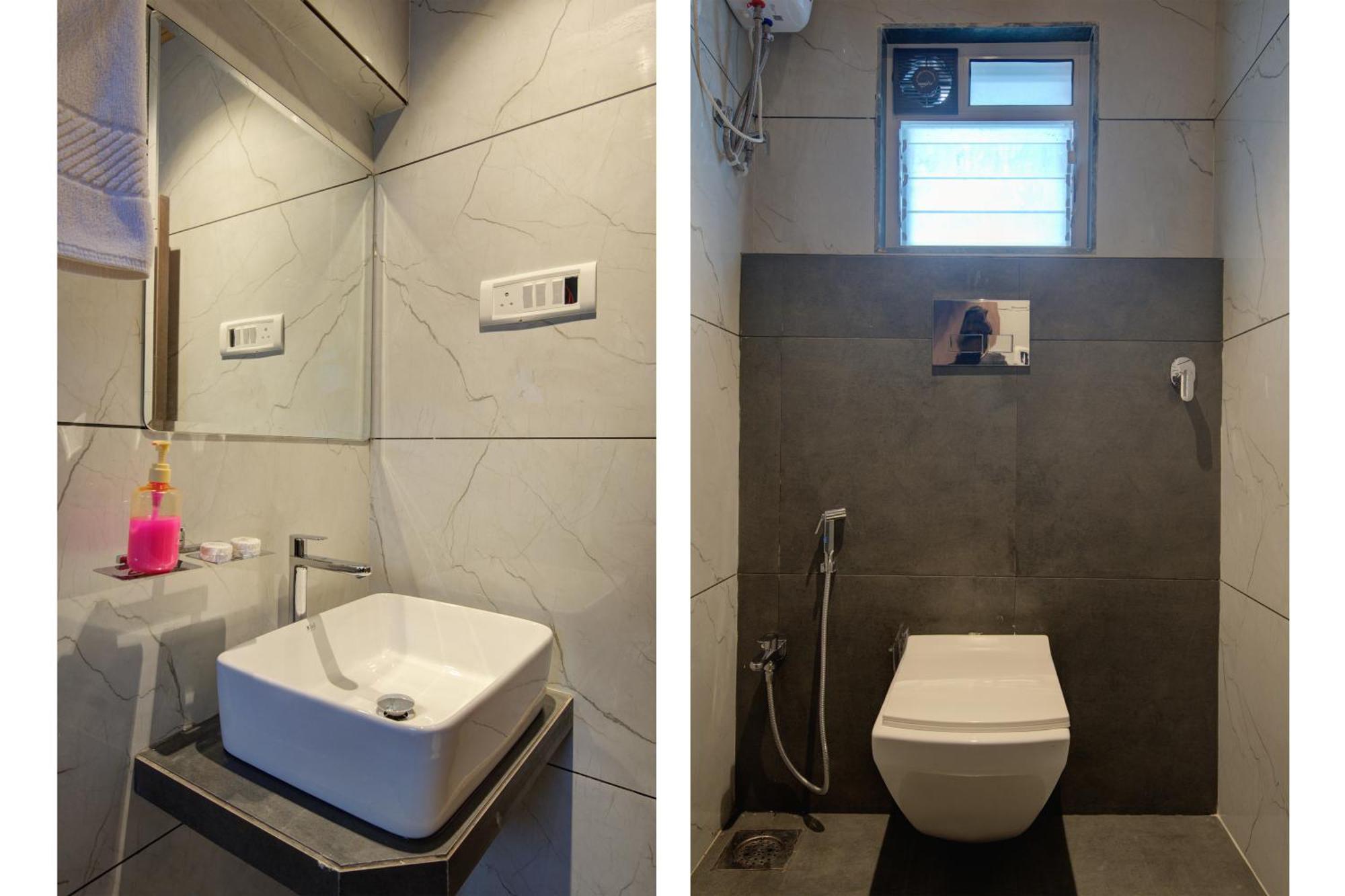 נאווי מומבאי Hotel Galaxy Inn מראה חיצוני תמונה